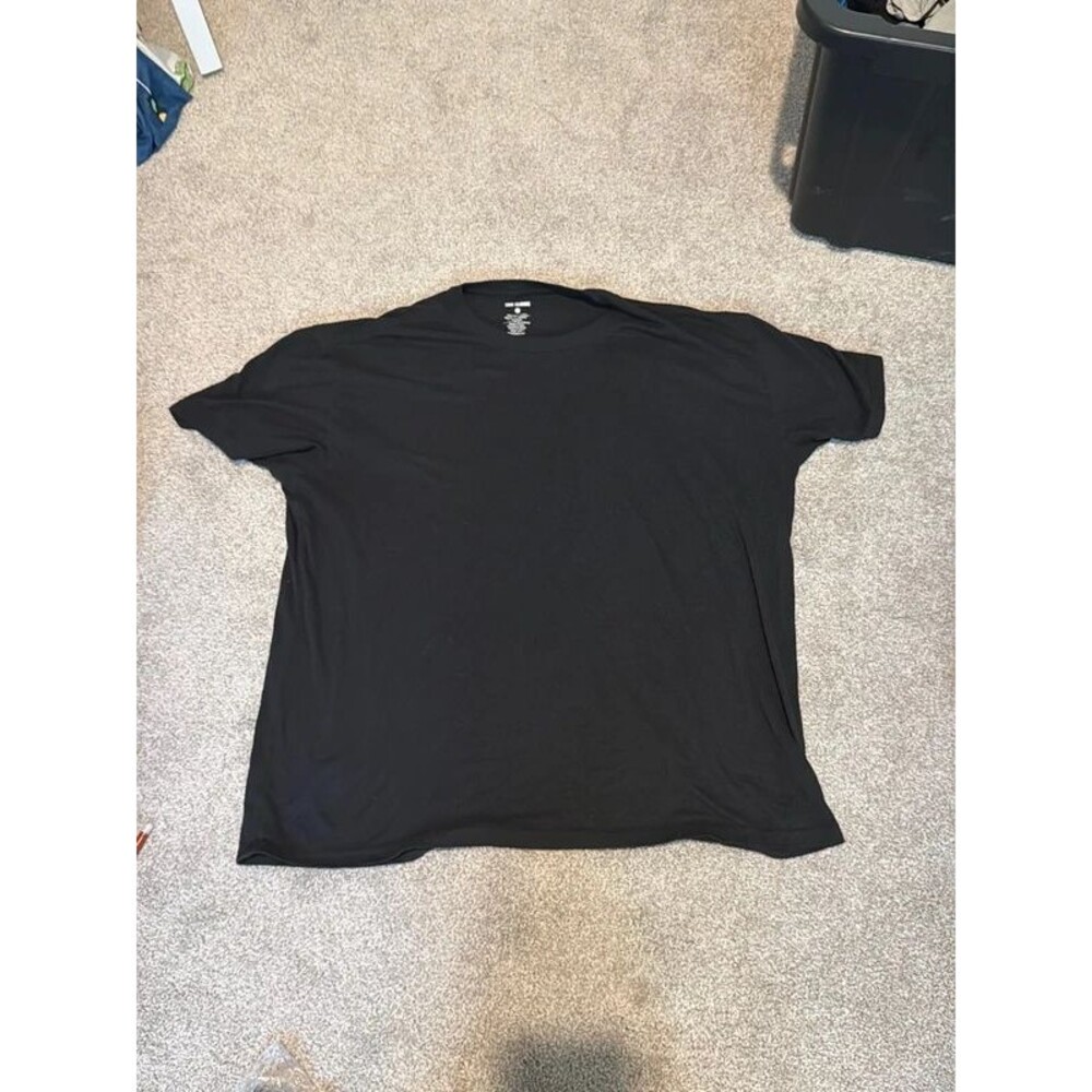 True Classic Men T Shirt Cotton
